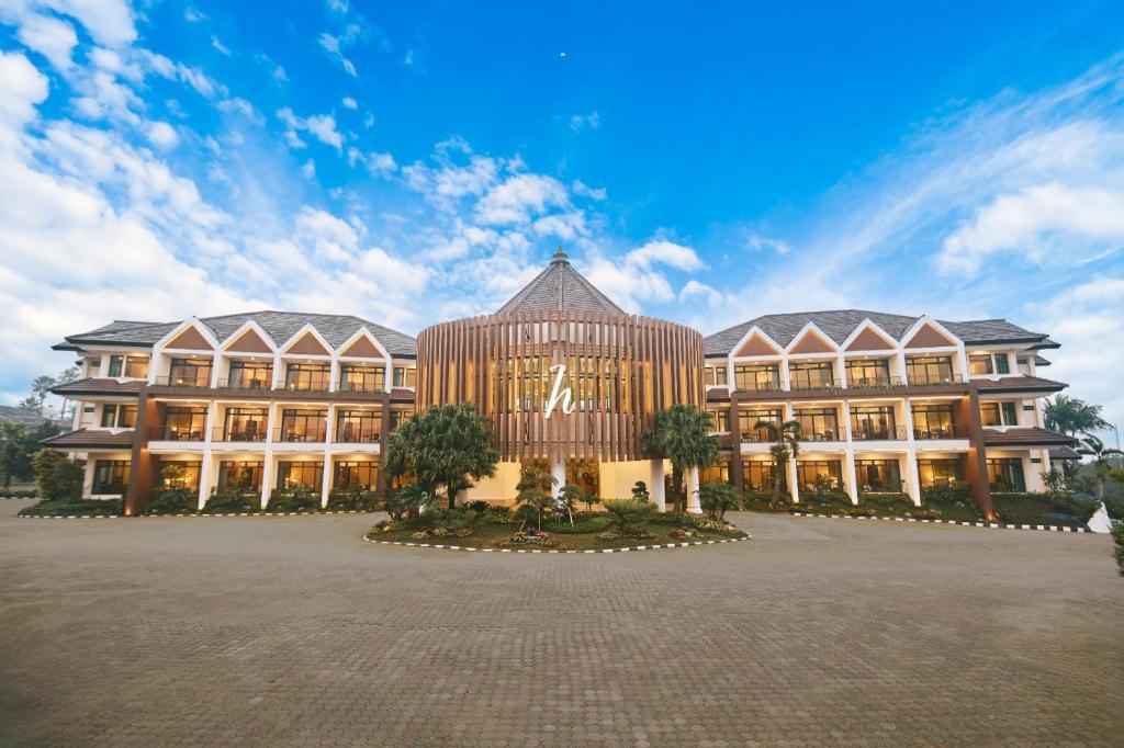 Fajar Afriansyah, A.Md